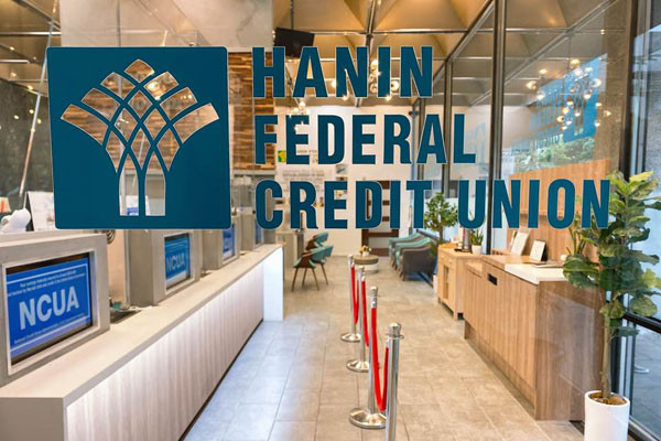 Home Hanin Federal Credit Union